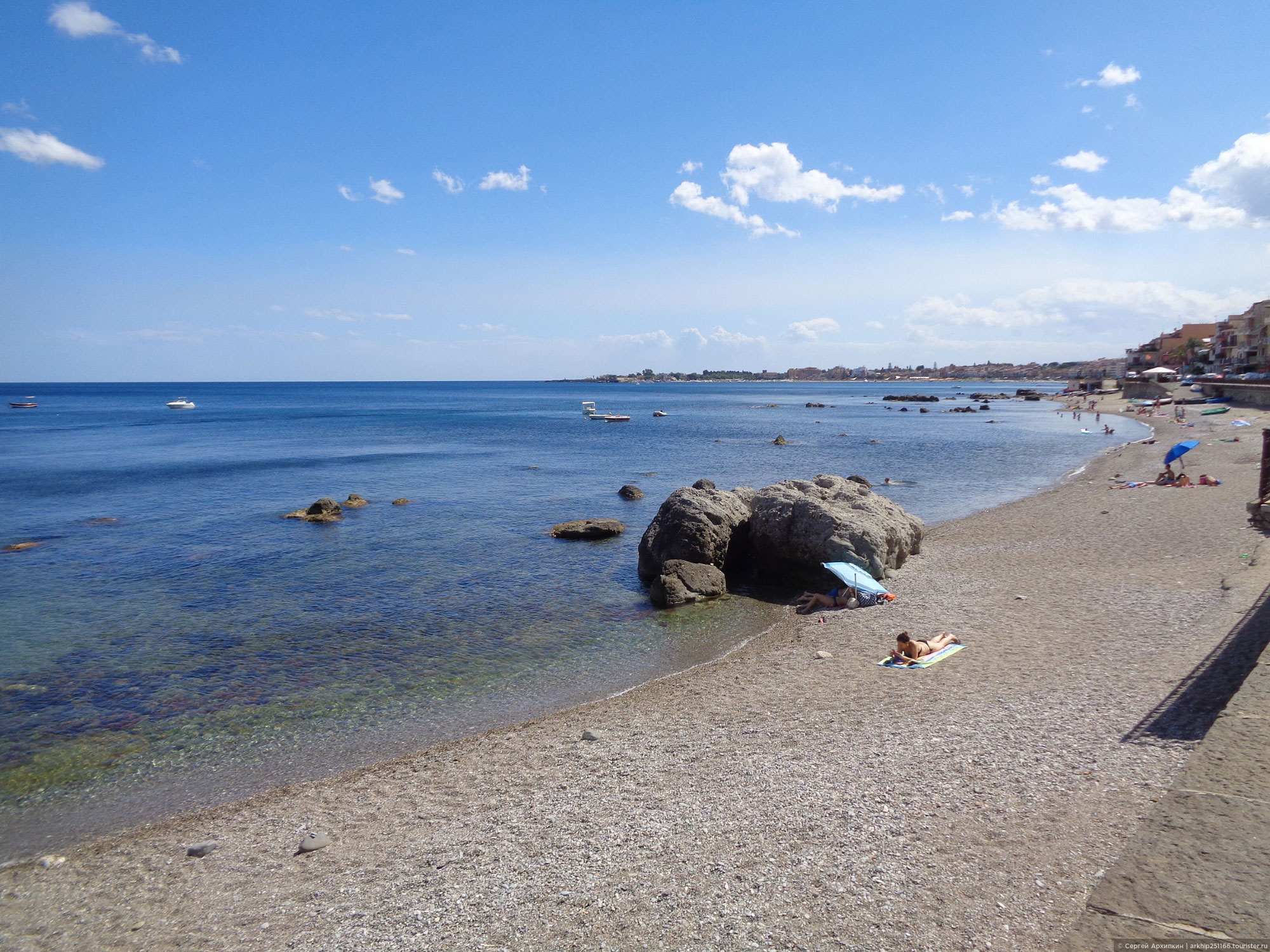 Giardini-Naxos